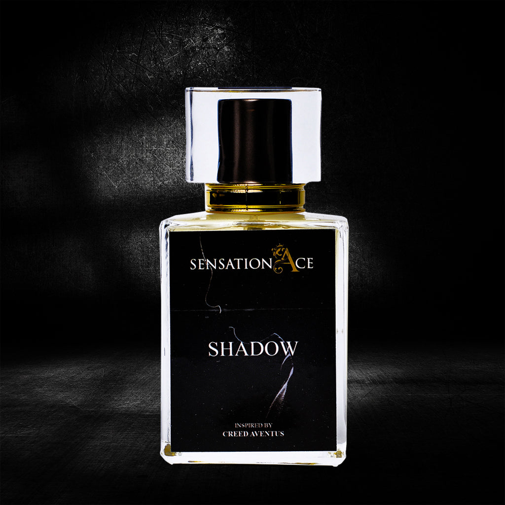 Shadow Our Impression Of Creed Aventus 50ML Sensation Ace