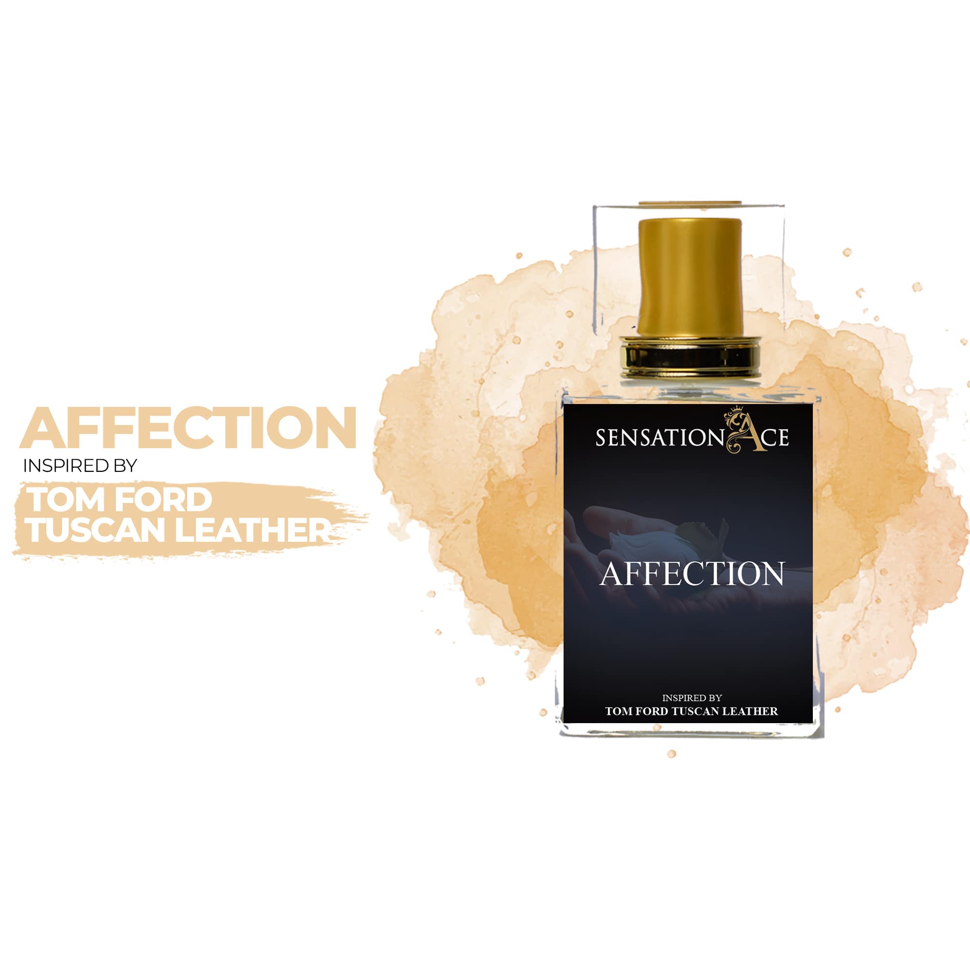 Affection – Our Impression Of Tom ford Tuscan leather